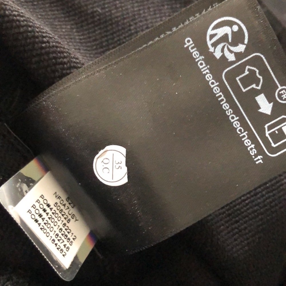 Te North Face (S) Laterra Utility Leggings, Pants, Hiking, Skinny, High Rise - Picture 11 of 16